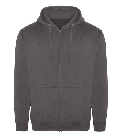 PRO RTX - Pro Zip Hoodie - RX351 CHA S