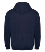 PRO RTX - Pro Zip Hoodie - Navy (Back)