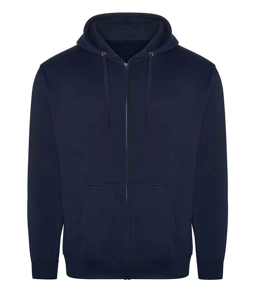 PRO RTX - Pro Zip Hoodie - RX351 BLK S