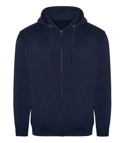 PRO RTX - Pro Zip Hoodie - RX351 BLK S