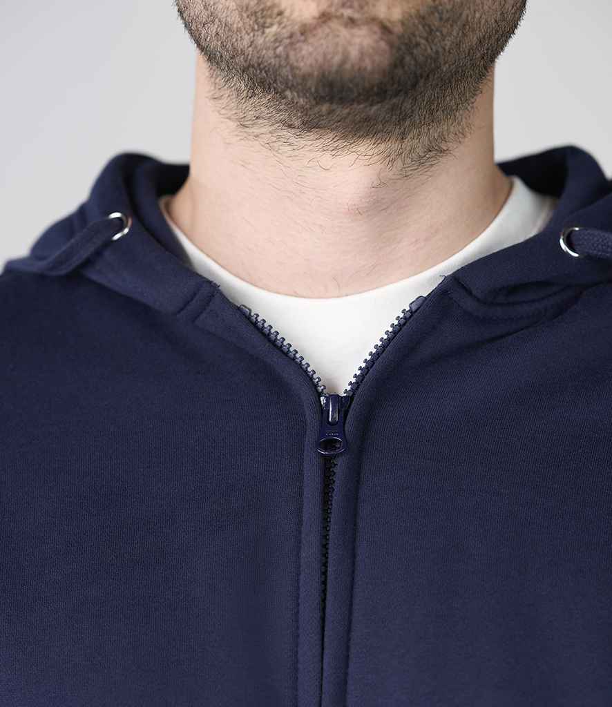 PRO RTX - Pro Zip Hoodie - Pierre Francis