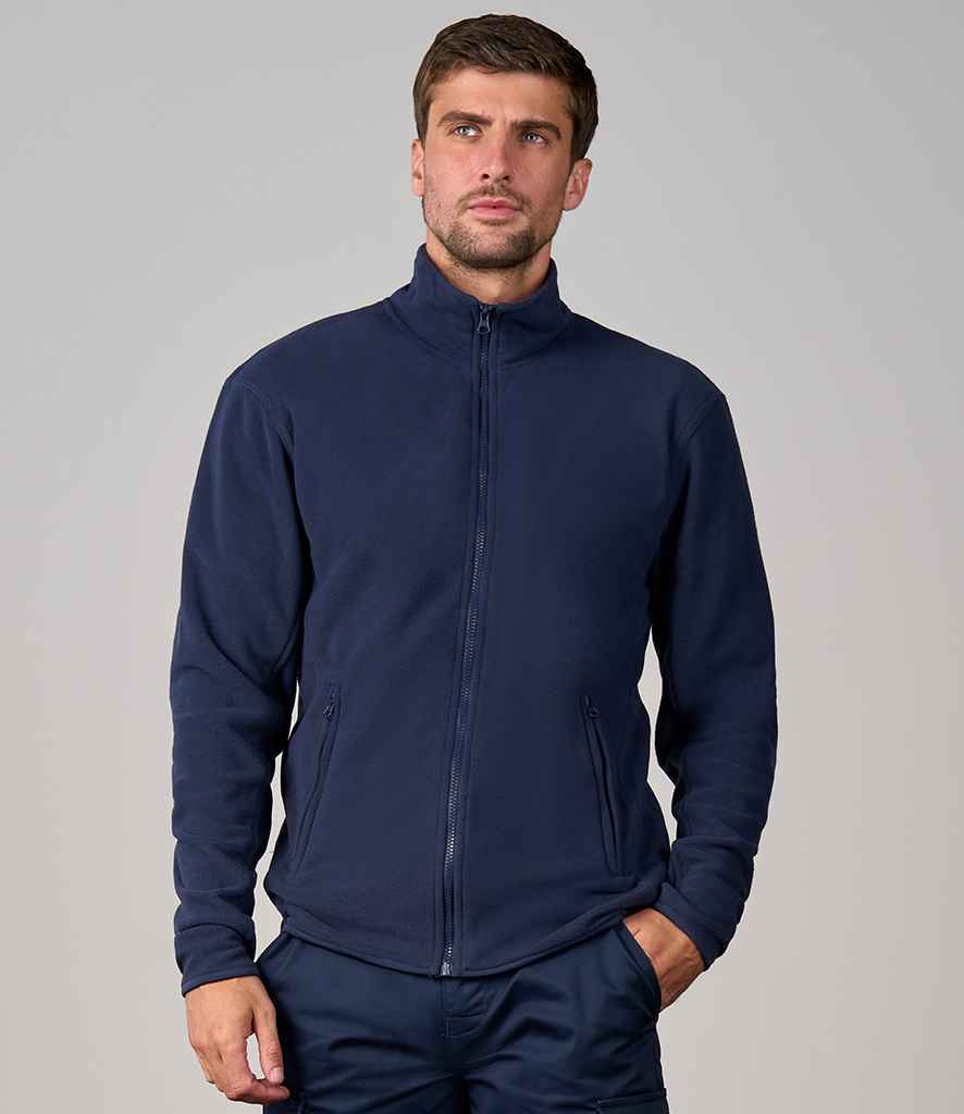 Pro RTX - Pro Micro Fleece Jacket - Pierre Francis