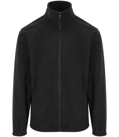 PRO RTX - Pro Fleece Jacket - Pierre Francis