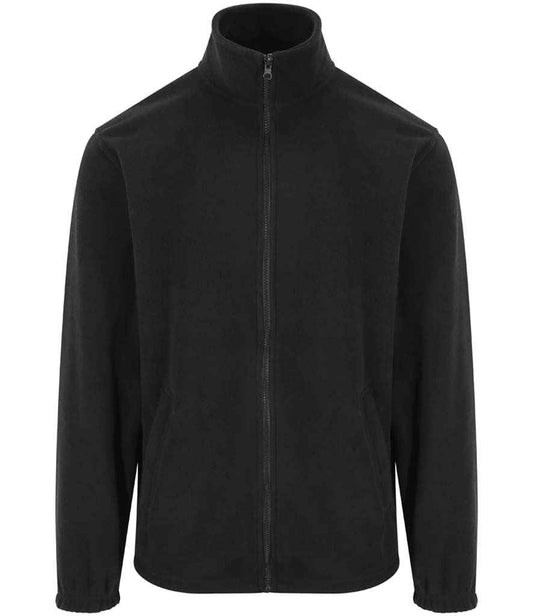 PRO RTX - Pro Fleece Jacket - Pierre Francis
