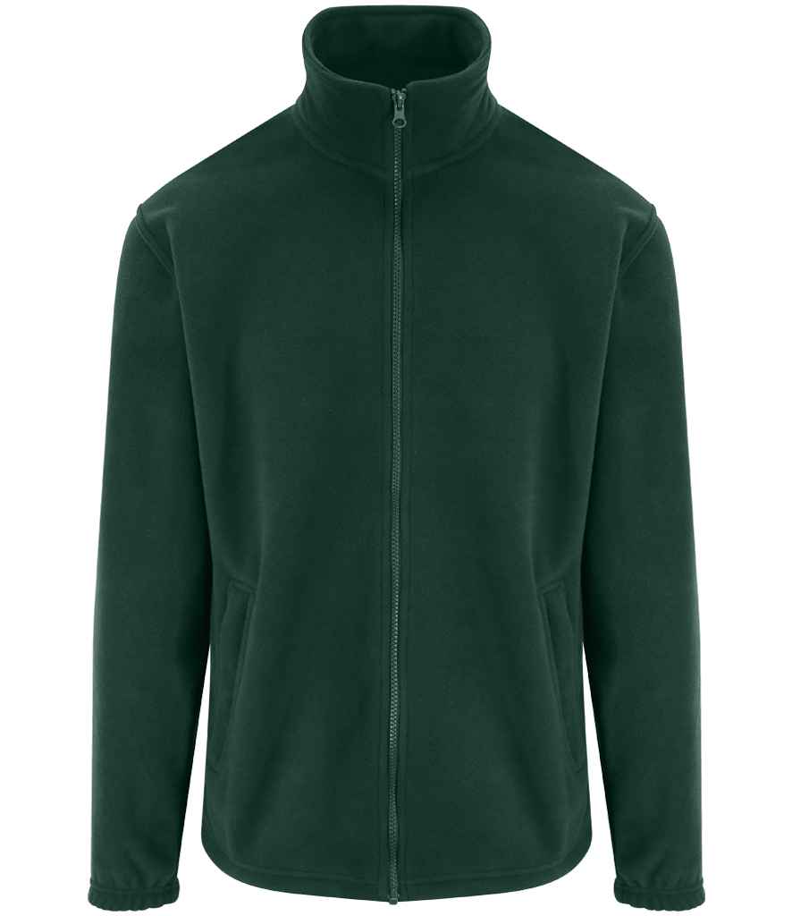 PRO RTX - Pro Fleece Jacket - Pierre Francis