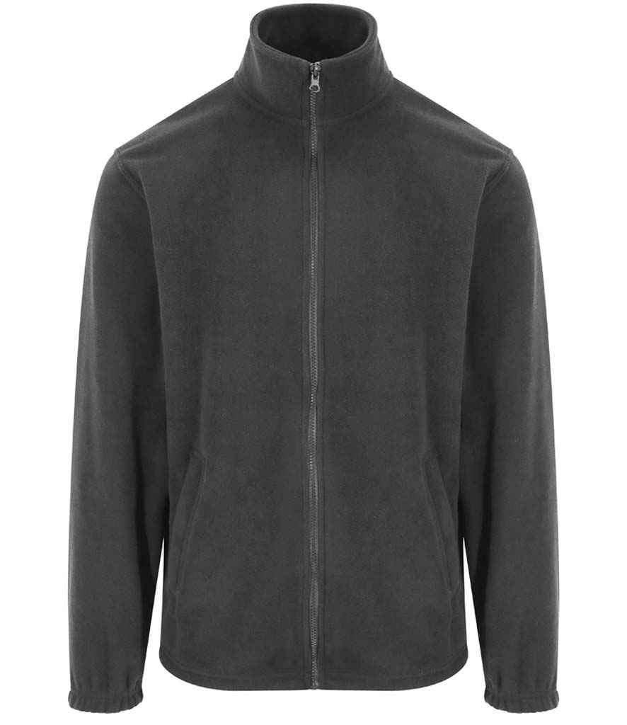 PRO RTX - Pro Fleece Jacket - Pierre Francis