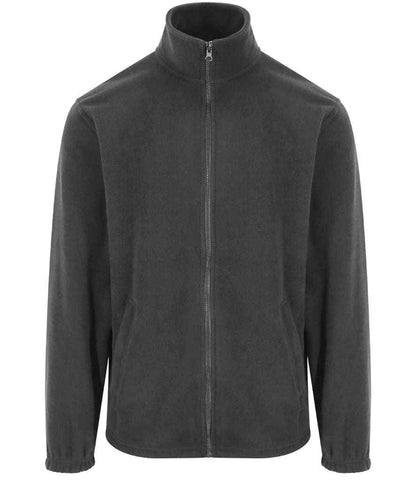 PRO RTX - Pro Fleece Jacket - Pierre Francis