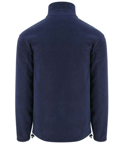 PRO RTX - Pro Fleece Jacket - Pierre Francis