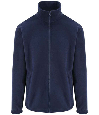 PRO RTX - Pro Fleece Jacket - Pierre Francis