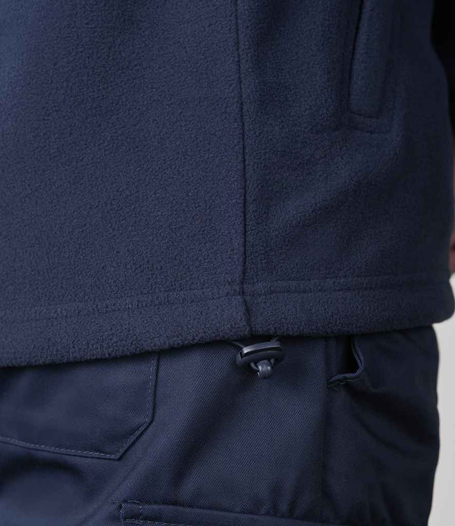 PRO RTX - Pro Fleece Jacket - Pierre Francis