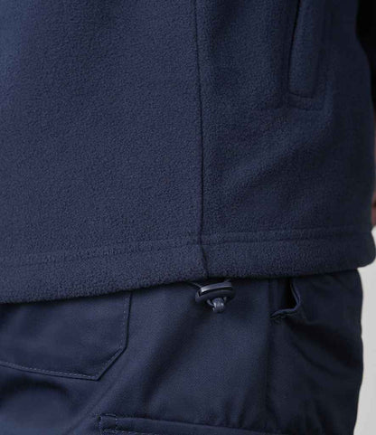 PRO RTX - Pro Fleece Jacket - Pierre Francis