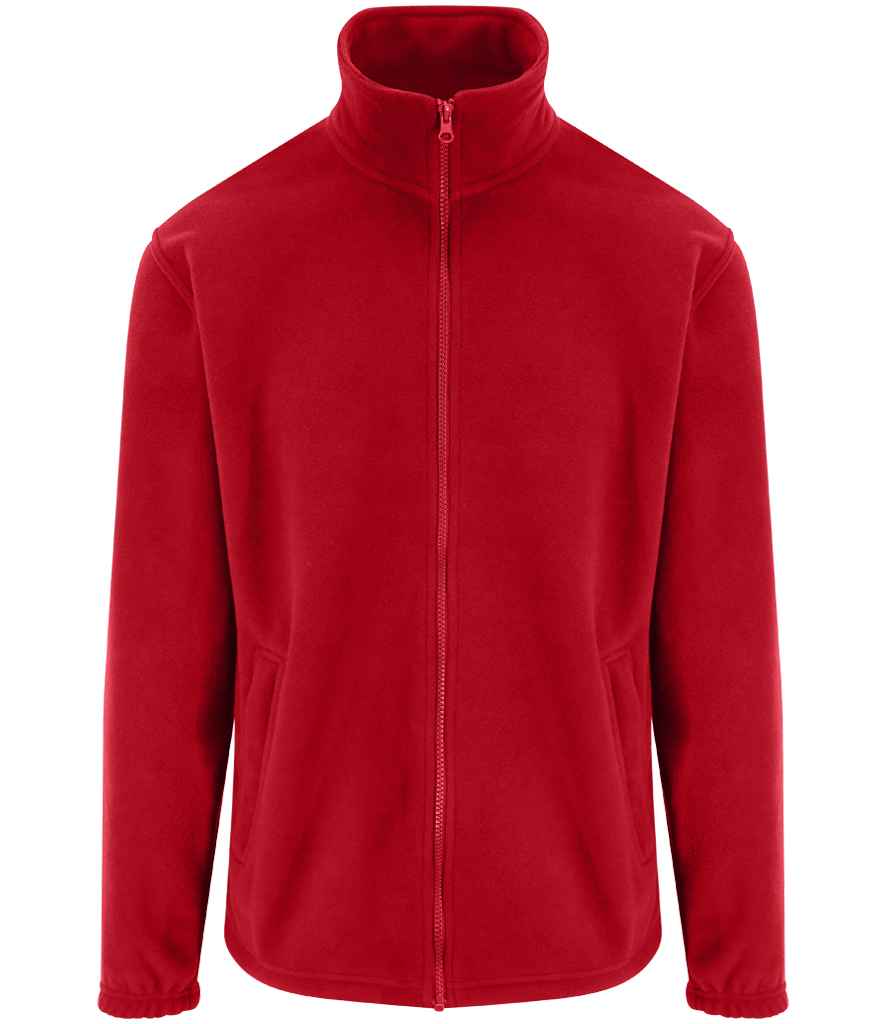 PRO RTX - Pro Fleece Jacket - Pierre Francis