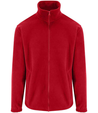 PRO RTX - Pro Fleece Jacket - Pierre Francis