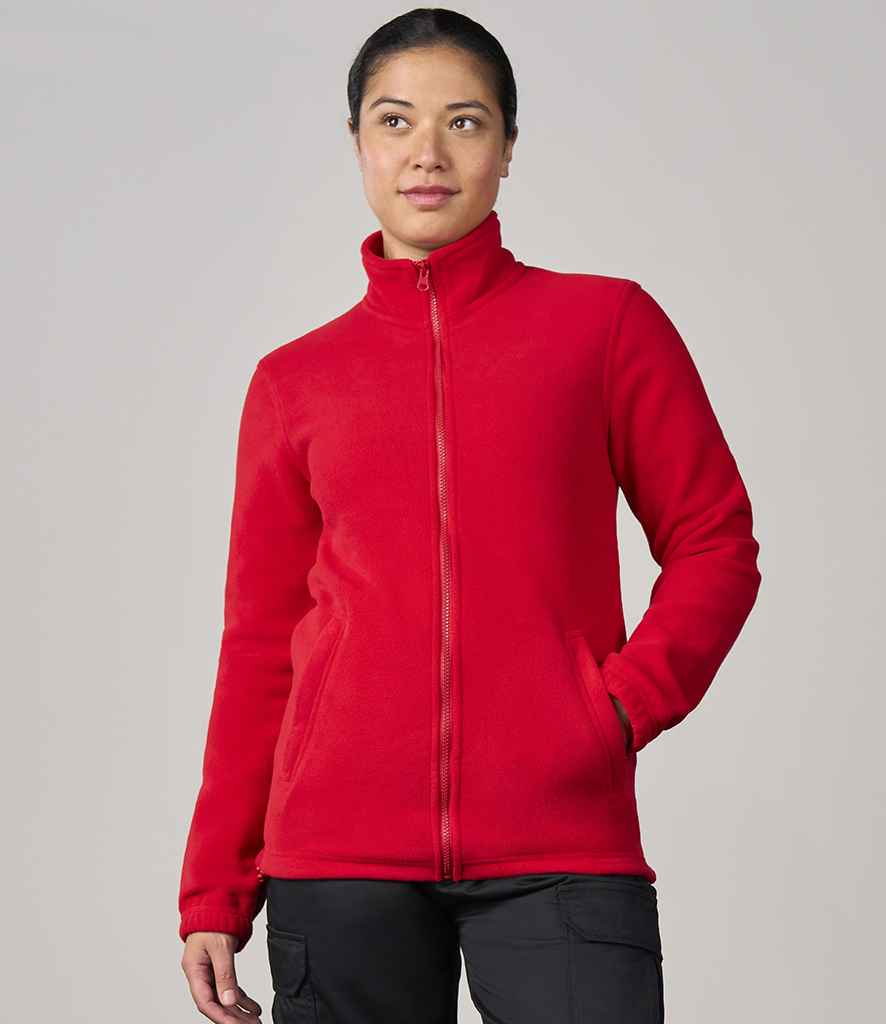 PRO RTX - Pro Fleece Jacket - Pierre Francis