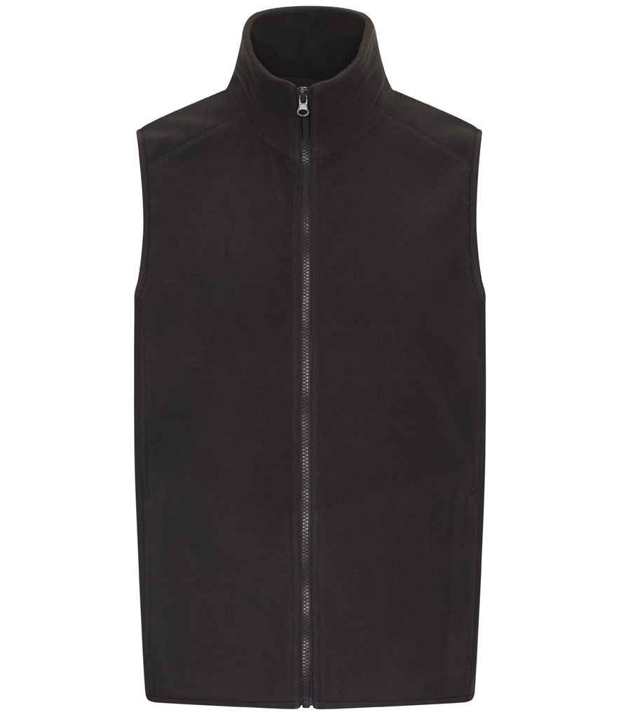Pro RTX - Pro Fleece Gilet - RX405 CHA S