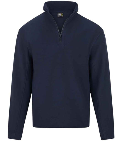 Pro RTX 1/4 Zip Micro Fleece Jacket - RX415 SGR XS