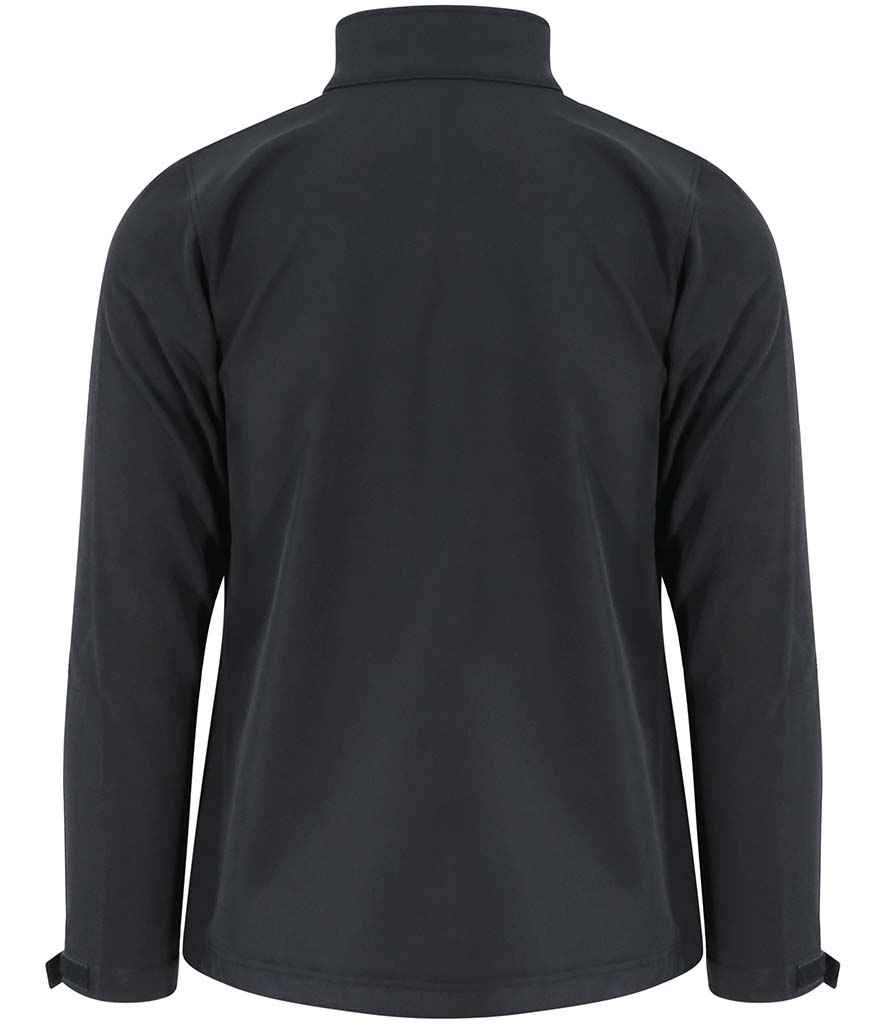 Pro RTX - Ladies Pro Two Layer Soft Shell Jacket