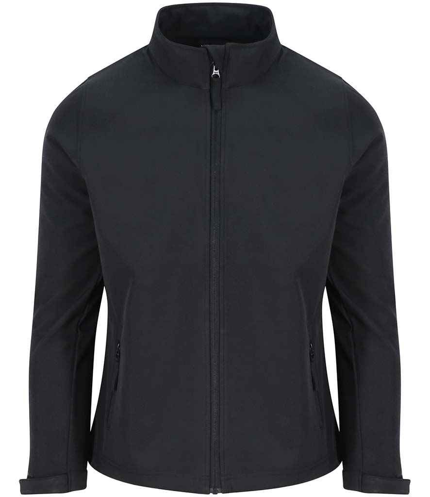 Pro RTX - Dwuwarstwowa kurtka damska Pro Soft Shell