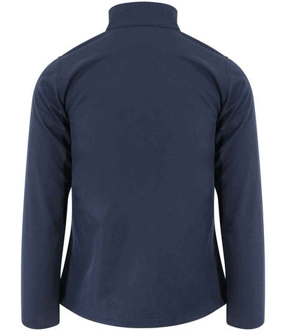 Pro RTX - Ladies Pro Two Layer Soft Shell Jacket - Pierre Francis