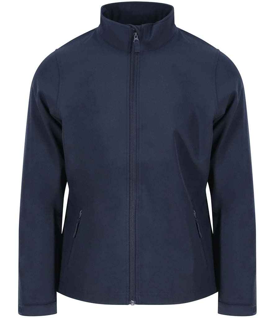 Pro RTX - Ladies Pro Two Layer Soft Shell Jacket - RX500F BLK XS