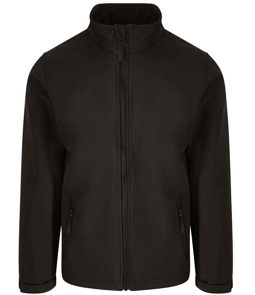 PRO RTX - Pro Two Layer Soft Shell Jacket