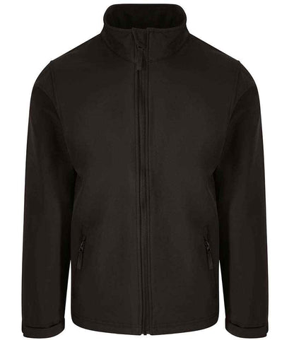 PRO RTX - Pro Two Layer Soft Shell Jacket