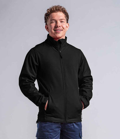 PRO RTX - Pro Two Layer Soft Shell Jacket