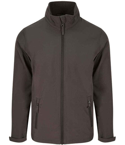 PRO RTX - Pro Two Layer Soft Shell Jacket - Pierre Francis