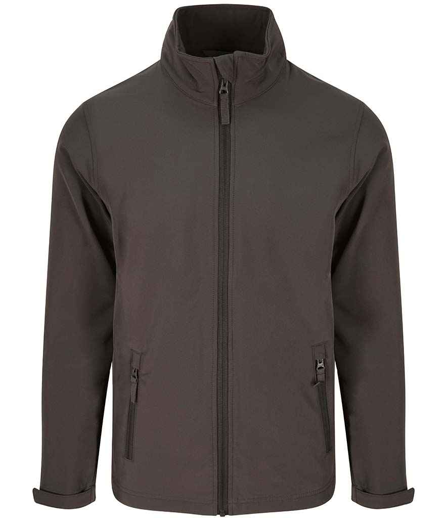 PRO RTX - Pro Two Layer Soft Shell Jacket