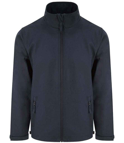 PRO RTX - Pro Two Layer Soft Shell Jacket