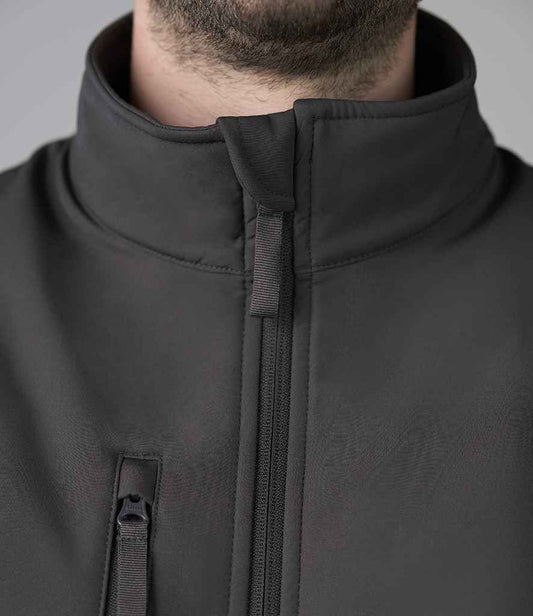 Pro RTX - Pro Three Layer Soft Shell Jacket - Pierre Francis