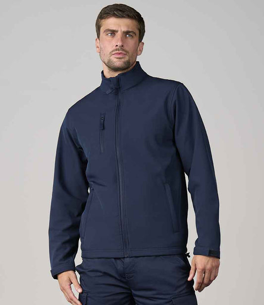 Pro RTX - Pro Three Layer Soft Shell Jacket