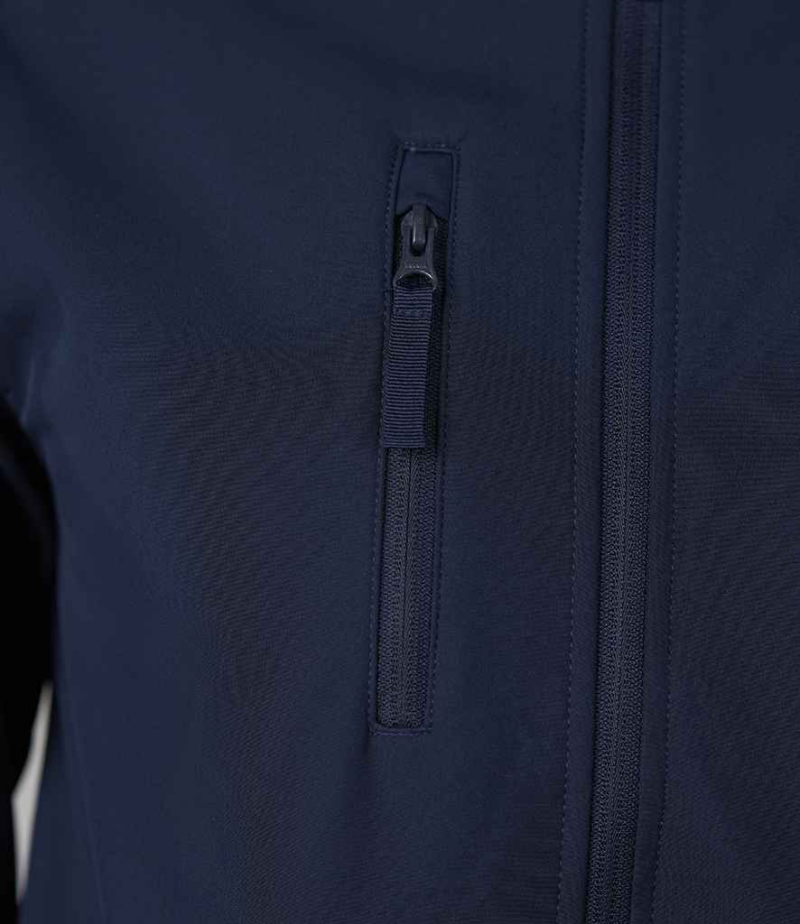 Pro RTX - Pro Three Layer Soft Shell Jacket - Pierre Francis