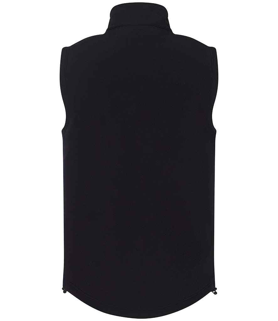 Pro RTX - Two Layer Soft Shell Gilet - Pierre Francis
