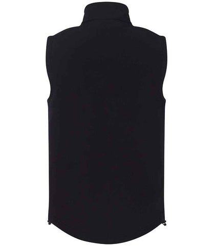 Pro RTX - Two Layer Soft Shell Gilet - Pierre Francis