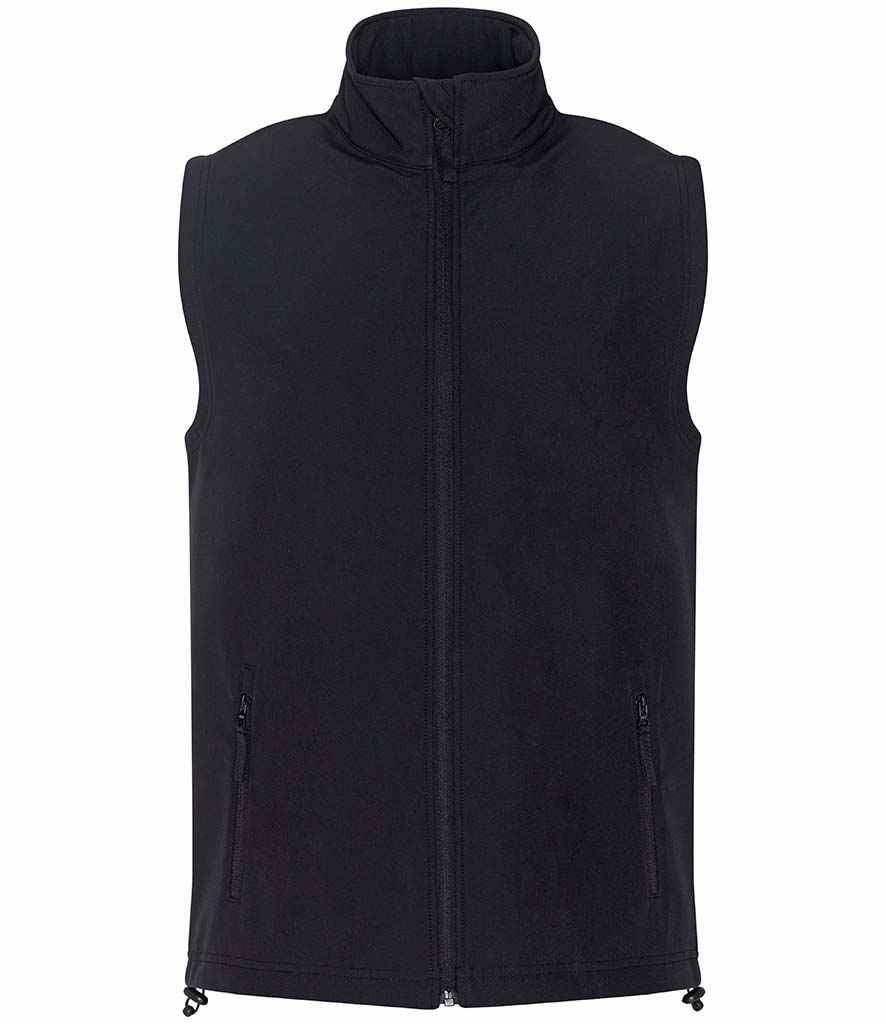 Pro RTX - Two Layer Soft Shell Gilet