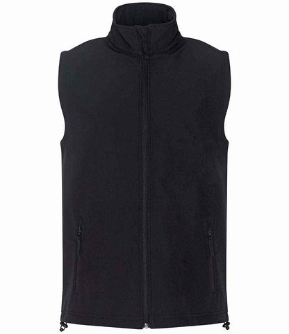 Pro RTX - Two Layer Soft Shell Gilet