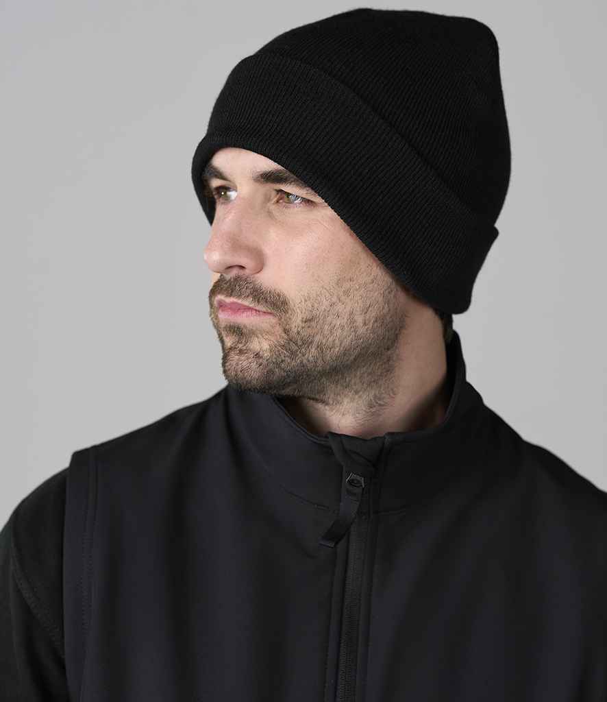 Pro RTX - Dwuwarstwowa kamizelka Soft Shell