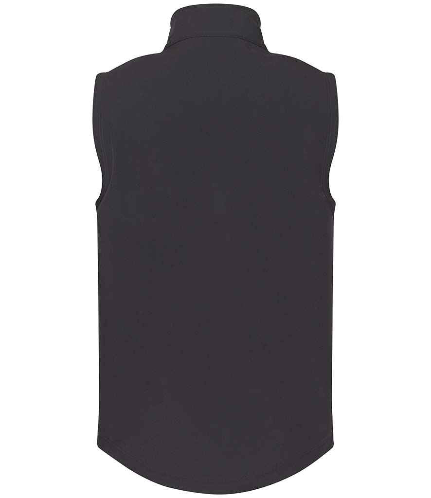 Pro RTX - Two Layer Soft Shell Gilet - Pierre Francis