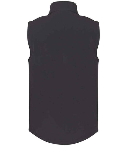 Pro RTX - Two Layer Soft Shell Gilet - Pierre Francis