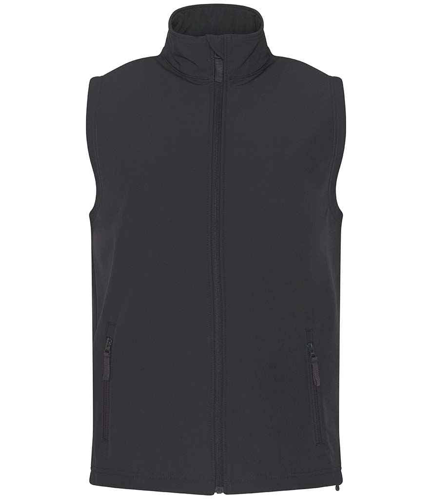 Pro RTX - Two Layer Soft Shell Gilet