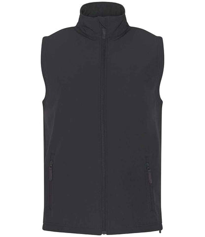 Pro RTX - Two Layer Soft Shell Gilet - Pierre Francis