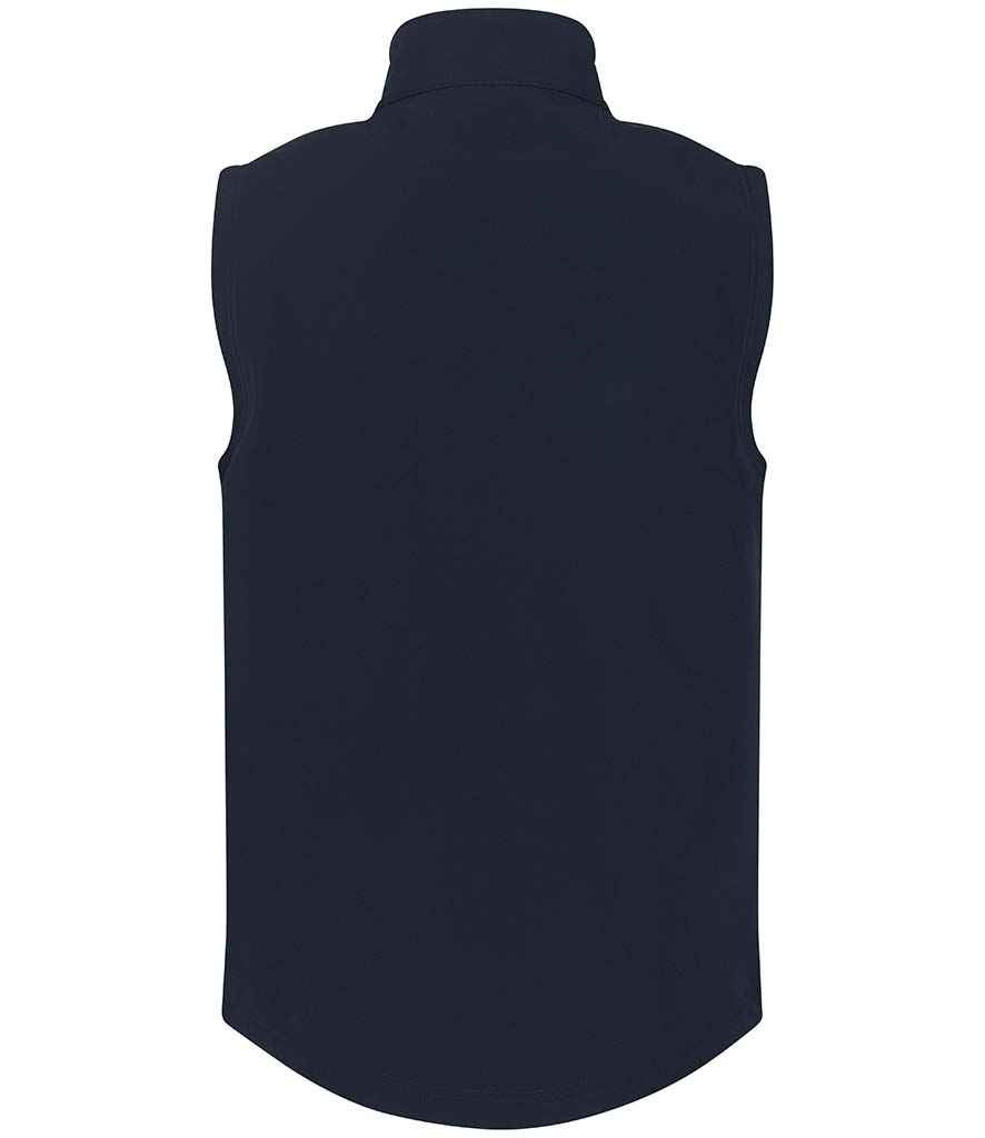 Pro RTX - Two Layer Soft Shell Gilet - Pierre Francis