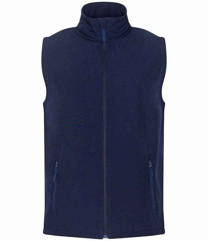 Pro RTX - Two Layer Soft Shell Gilet - Pierre Francis