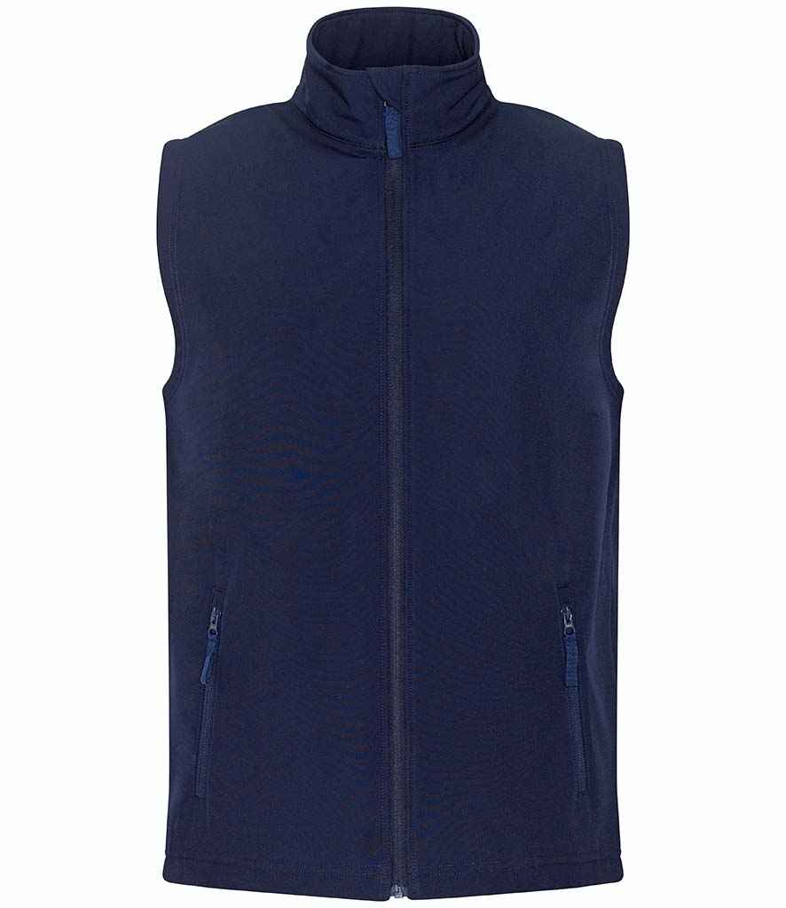 Pro RTX - Two Layer Soft Shell Gilet