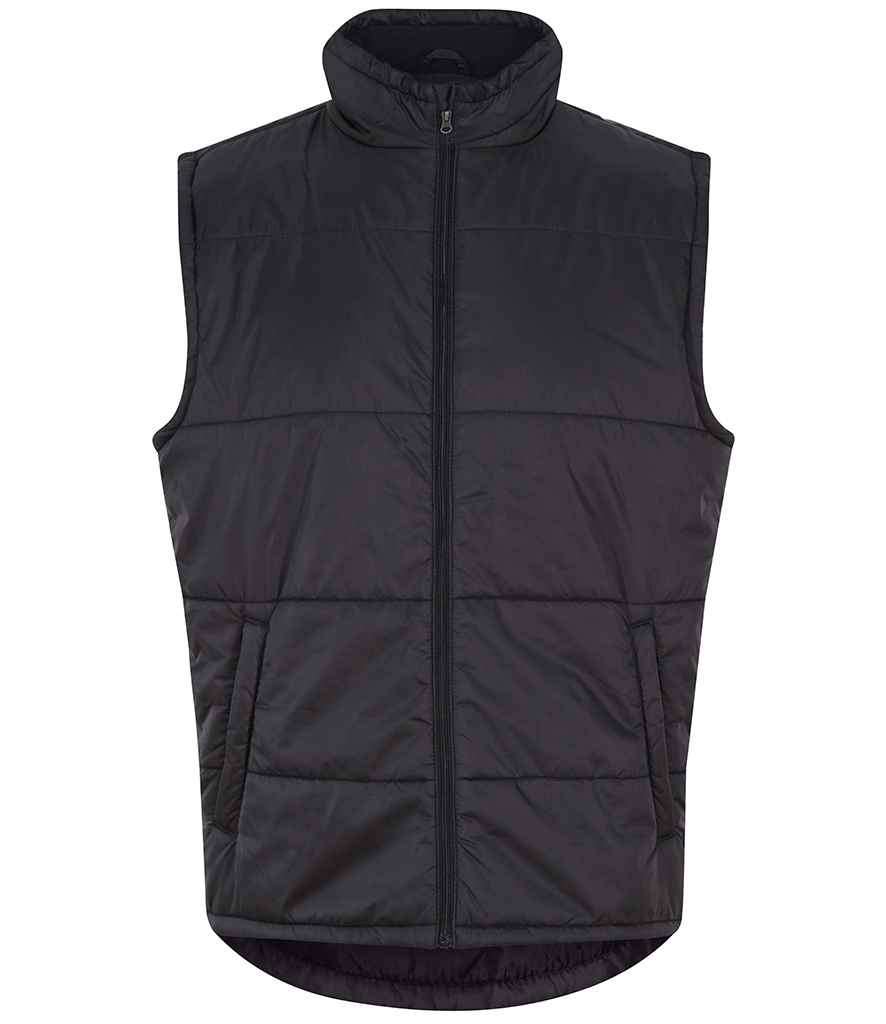 PRO RTX - Pro Bodywarmer - RX551 BLK S