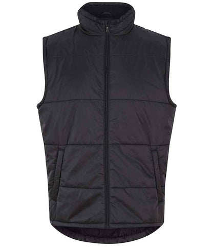 PRO RTX - Pro Bodywarmer - RX551 BLK S