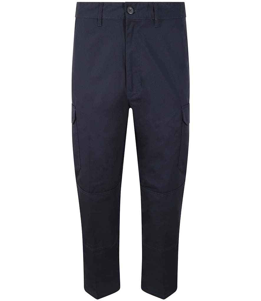 Pro RTX - Pro Workwear Cargo Trousers - RX600 BLK S/R