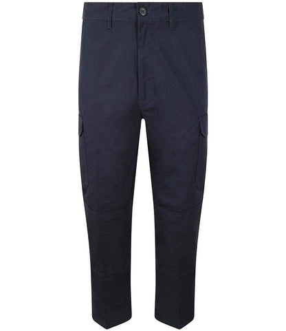 Pro RTX - Pro Workwear Cargo Trousers - RX600 BLK S/R