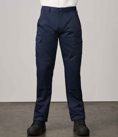 Pro RTX - Pro Workwear Cargo Trousers - RX600 NAV S/R